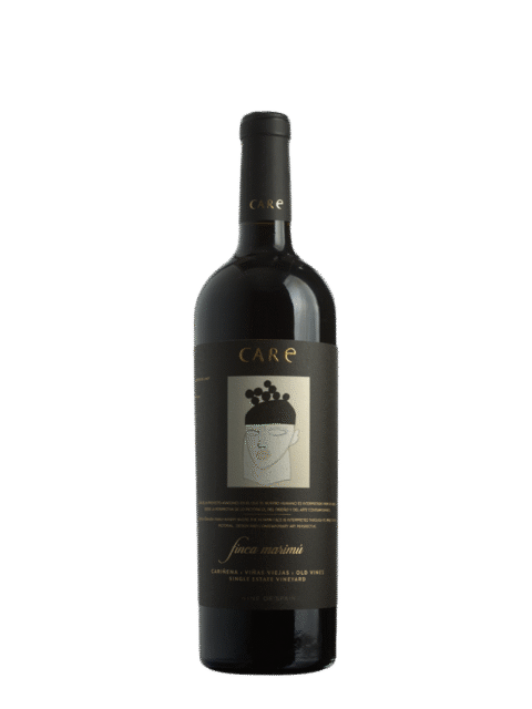 Bodega Añadas, Care Finca Marimu Old vines
